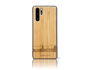 BERN Huawei P30 Pro Backcase